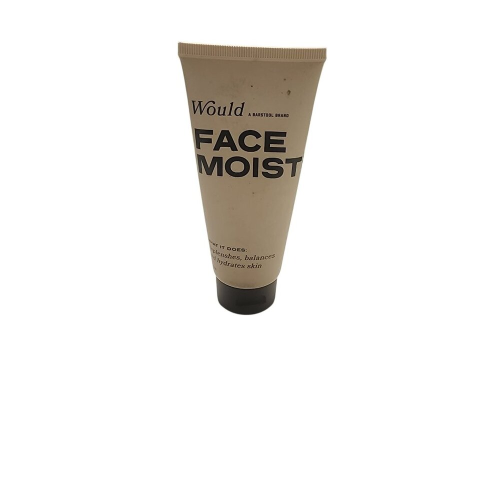 Would Face Moisturizer Matte Finish Oil-Free Hydrating Moisturizer
